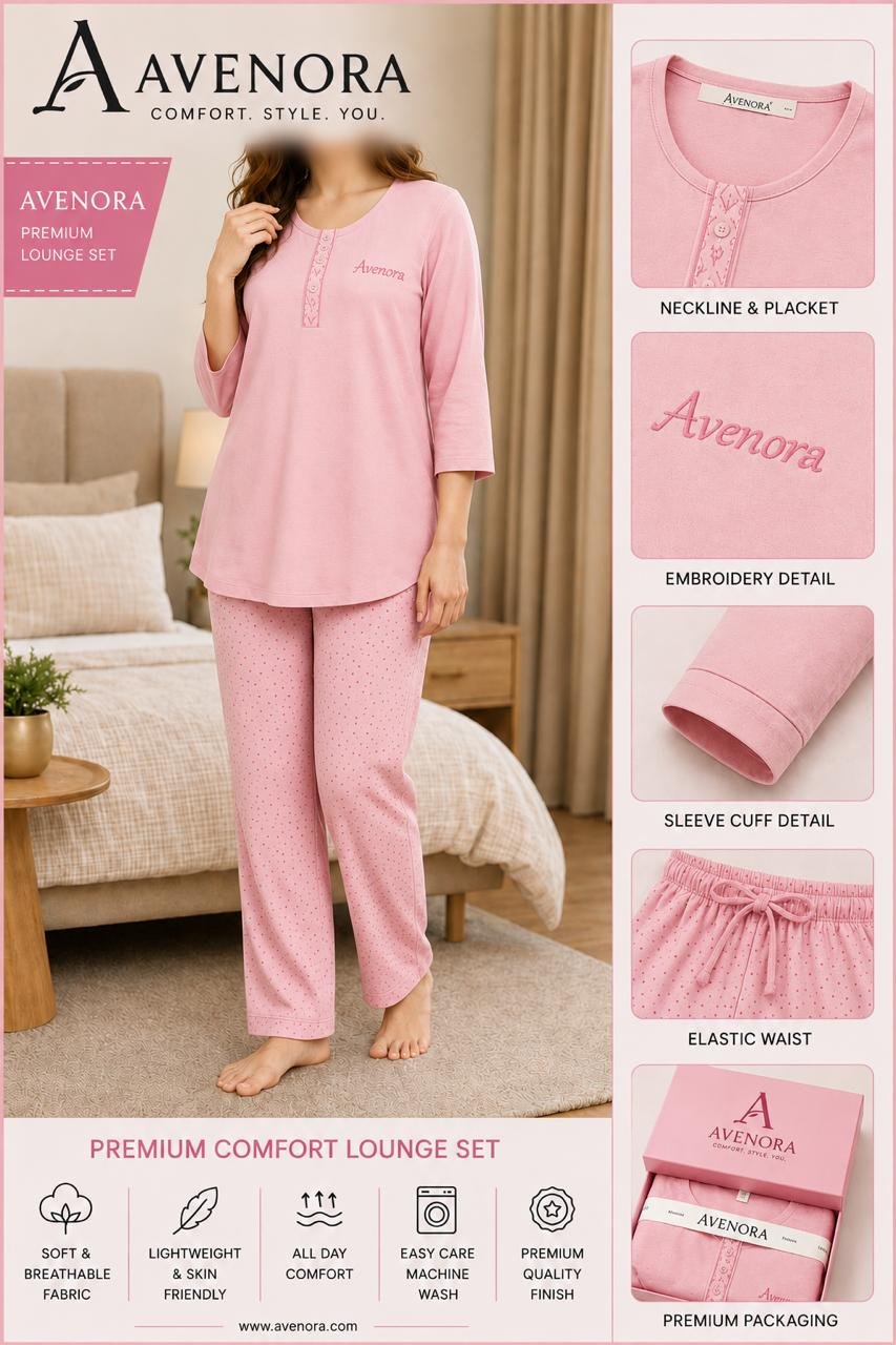 Womens Collection