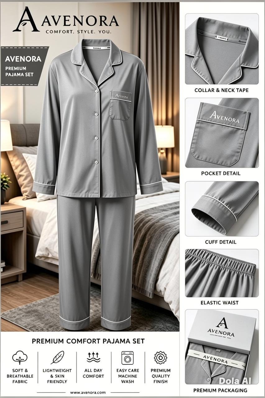 Mens Collection