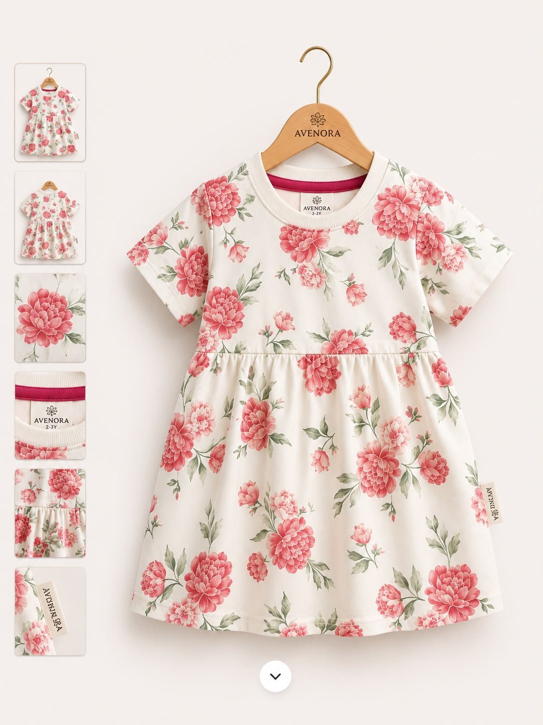Kids Collection